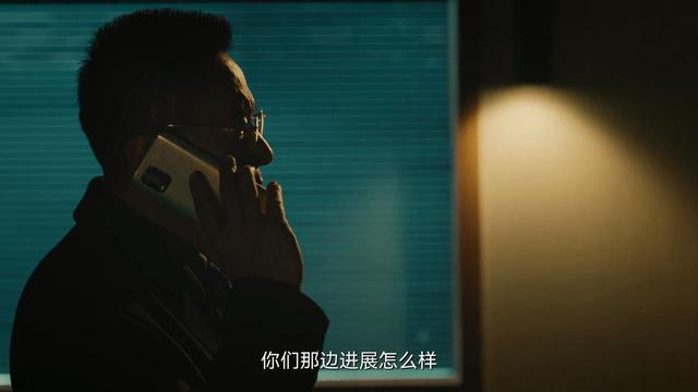 36集《促醒者》大结局前瞻，4人结局再无反转，王恒之成最大变数