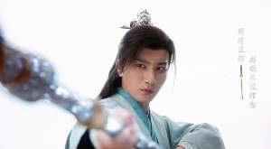 少年歌行萧瑟(《少年歌行》原著结局：萧崇继位，萧瑟、无心、雷无桀各奔东西？)