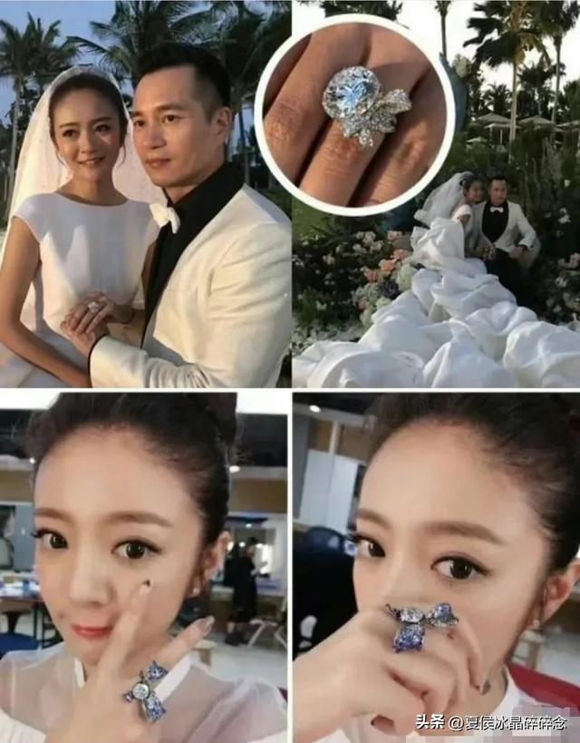 演员总演什么角色,现实就会朝着那样发展?情路坎坷的台剧一姐