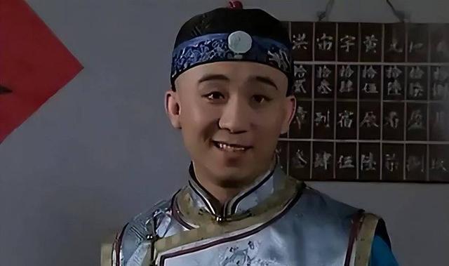 他是游手好闲的浪荡公子,父亲花光家产为他买官,结果令人意外!