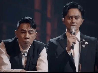 郑伊健“不缺钱”,专心在家陪老婆,拒绝参加《披荆斩棘的哥哥》