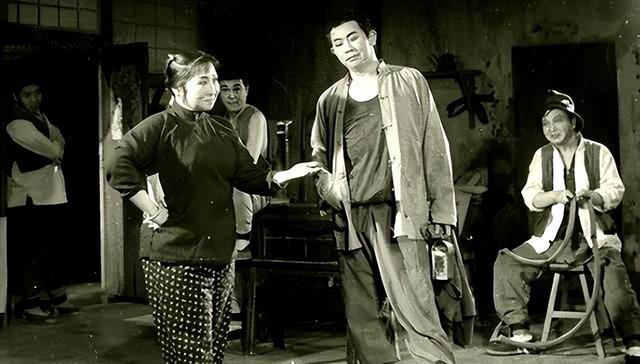 大赤包李婉芬:原来她已病逝!是一级女演员,曾上春晚备受欢迎