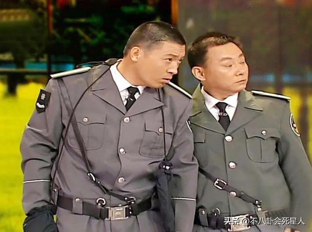 55岁的孙涛,成“春晚钉子户”,上了18次春晚却无代表作