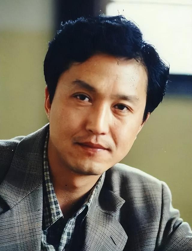 国家一级演员吴刚:一家三口在《狂飙》演戏,为何担心无戏可拍?