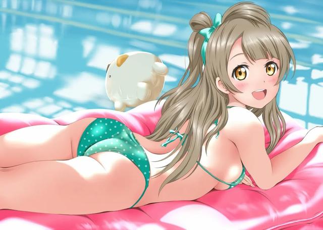 《lovelive！》南小鸟 小鸟酱 高清壁纸图集——第一弹