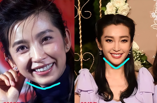 神剧出美人！22年前《少年包青天》里这几位女演员，个个貌若天仙