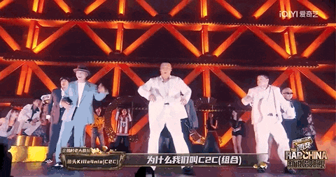 《新说唱2024》最后一战打响，罗言再唱《雪2.0》引全场欢呼！