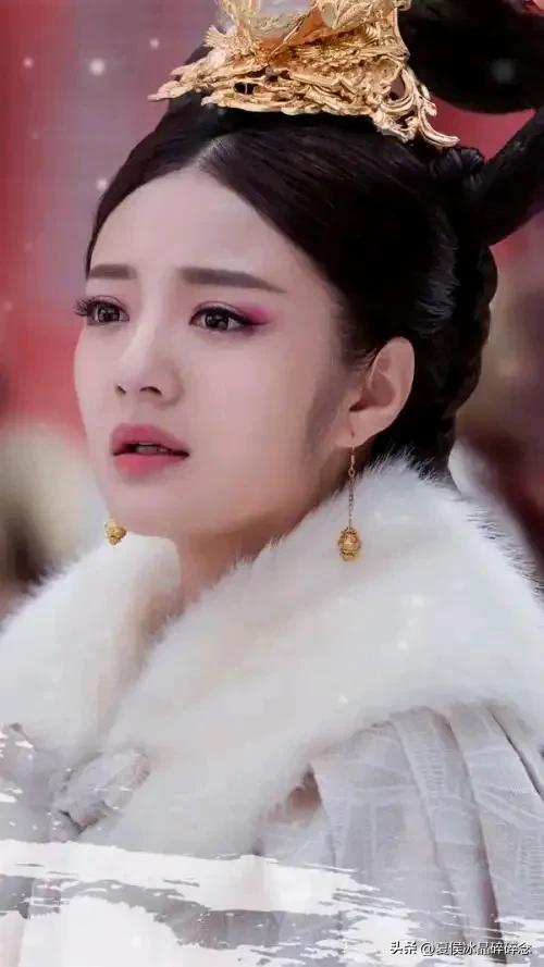演员总演什么角色,现实就会朝着那样发展?情路坎坷的台剧一姐