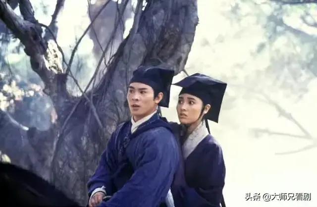 老外如何评价《笑傲江湖2东方不败》这部电影？