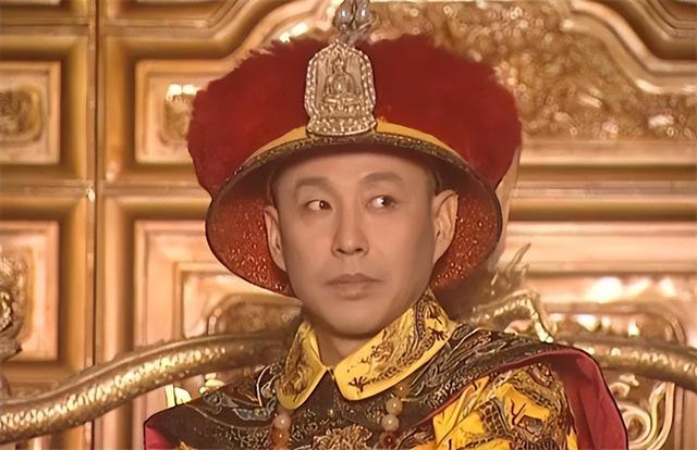 康熙传位遗诏亮相,证明:雍正继位合法