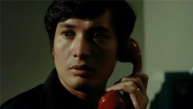 1981年的《凶榜》:琼瑶御用小生的转型之作,女主角连遭意外早逝