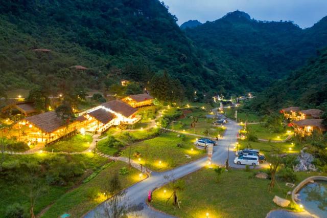 从“空心”村变成“网红”地,实现华丽蜕变的武器是.....