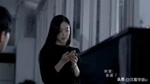 韩国大尺度“三级片”《两个女人》适合晚上一个人的时候看!