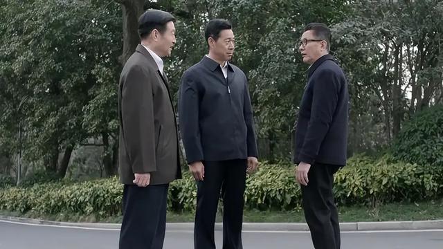 七刷《人民的名义》才看懂:沙瑞金为何始终对高育良留有余地