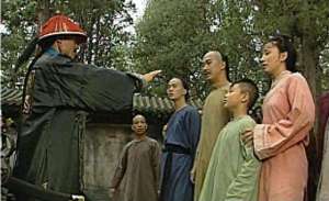 黄门(流传300多年的日本式“打脸”，“水户黄门”的故事是什么？)