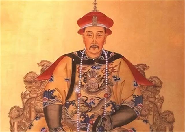 康熙传位遗诏亮相,证明:雍正继位合法