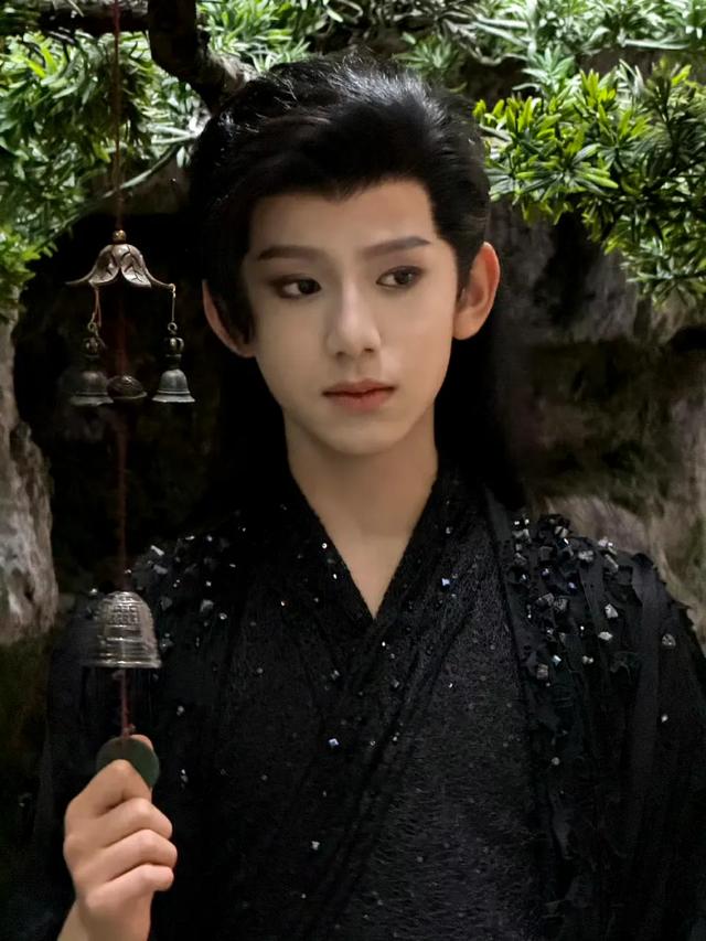 林子烨剧照