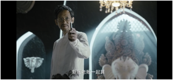 《猎毒人》7.6江苏卫视首播 于和伟吴秀波徐峥上演跨国警枭大战