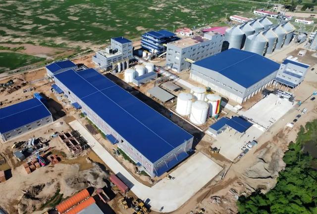 务实合作、用心建造，多国领导人点赞国机工程项目