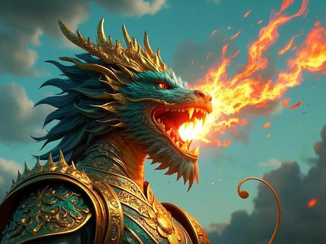 龙族有多悲催?八仙屠龙,哪吒打龙,华光斩龙,悟空八戒也杀过龙