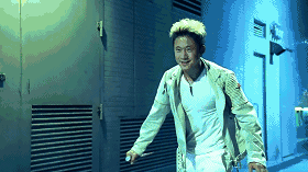 吴京《战狼3》迟迟没有开机,竟是为了张晋?宁愿不开机也要等他