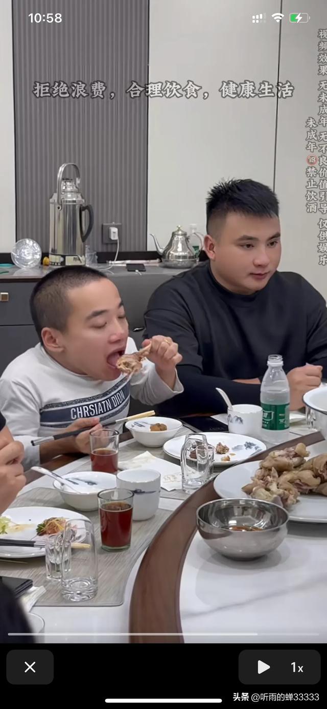 沛县二哥的“六弟”90后亿万富豪郭总陪同达摩团队再拜访二哥父亲