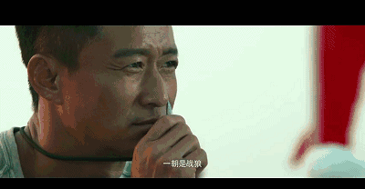 吴京《战狼3》迟迟没有开机,竟是为了张晋?宁愿不开机也要等他