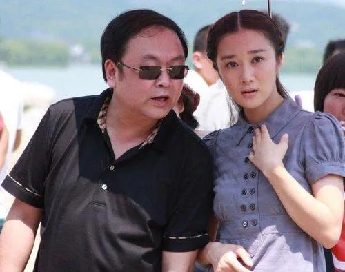 “电视圈景甜”李依晓的20年成名史,和她的隐秘情史