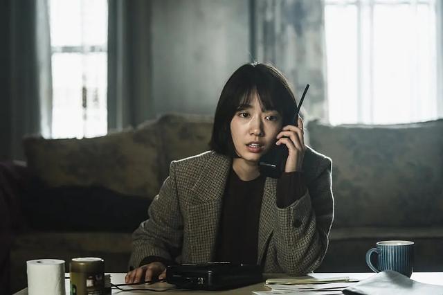 20年评分最高十部韩国电影,《担保》第4,第1名真是太敢拍了