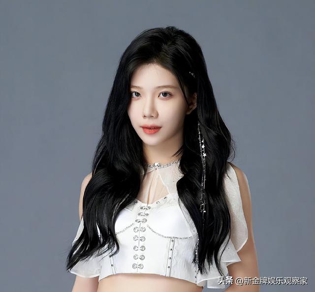 沈梦瑶成SNH48总决选第一,激动到撕掉演讲稿,成下一个鞠婧祎?