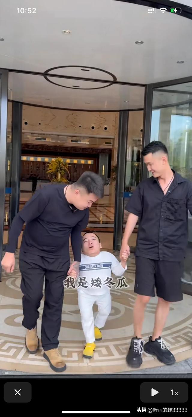 沛县二哥的“六弟”90后亿万富豪郭总陪同达摩团队再拜访二哥父亲