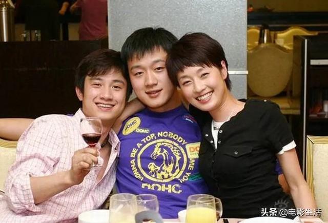 《奋斗》开播14年,6位主演境况悬殊巨大,有2位沦落到无戏可拍