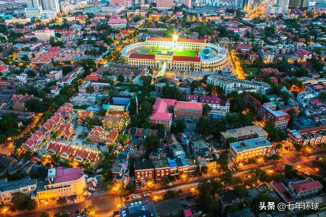 爱上一座城|中西合璧,古今兼容,宝藏城市天津三日游玩攻略