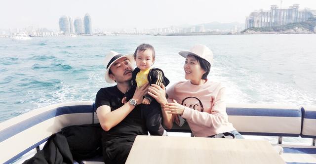 沙宝亮离婚引热议，网友担心汪涵与杨乐乐的婚姻，这是为何？
