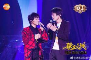 华晨宇年龄(新任歌王诞生，30岁的华晨宇如愿问鼎：希望疫情能快点过去，我们就能开演唱会了)