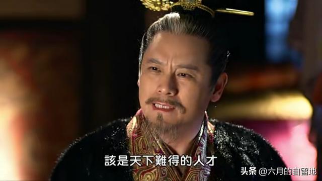 《芈月传》郭魁纵容芈茵暗害芈月,为什么又亲手杀了芈茵?