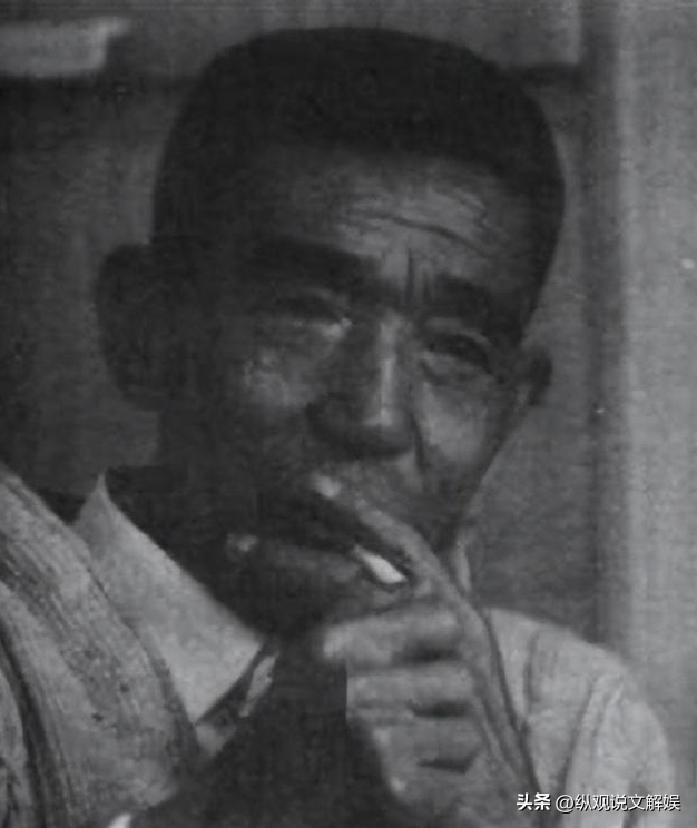 上世纪被称“天下第一庄主”,“大邱庄土皇帝”禹作敏的覆灭之路