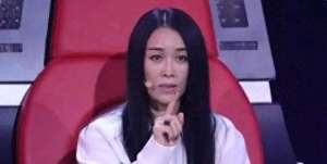 那英祖籍是哪里人(一分钟看懂那英的一生。 姓名：那英 原名：那英 又称)