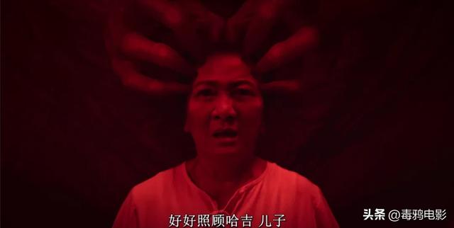 顶级富豪的混乱派对,比你想象的更可怕