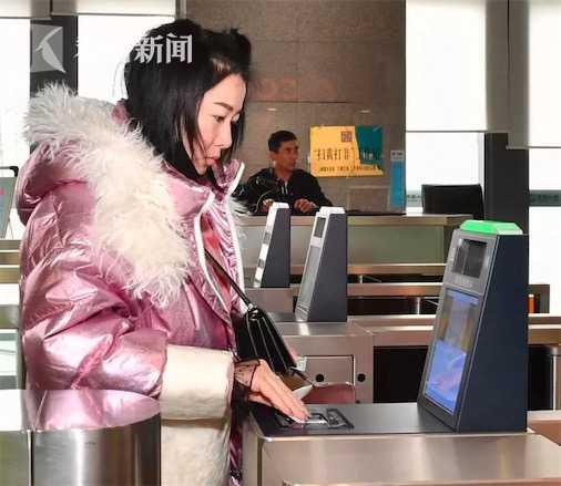 用东北话告诉你:现下最火的铁路电子客票咋整