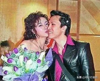 95版《精武门》,甄子丹已成巨星,高雄“长青树”,万绮雯最惨