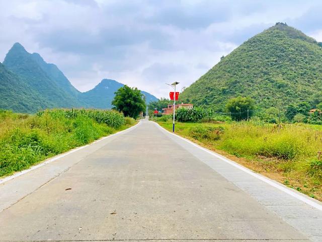 从“空心”村变成“网红”地,实现华丽蜕变的武器是.....