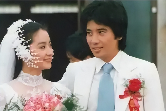 徐克称她是50年一遇美女,发哥对她一见钟情,自己感情却理不清
