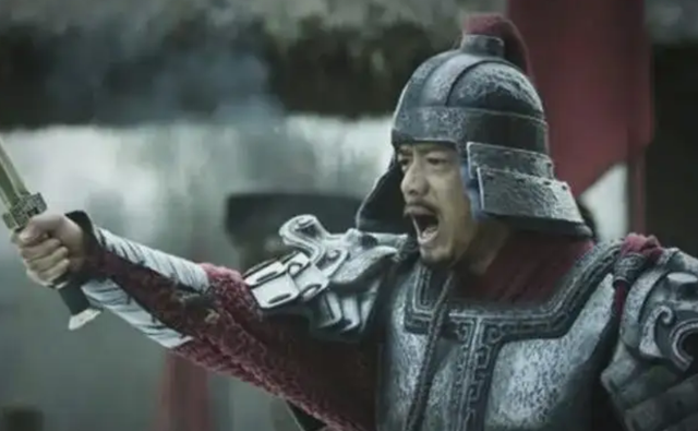 《神雕侠侣》中的“龙套”吕文焕，在真实历史上是否守过襄阳？