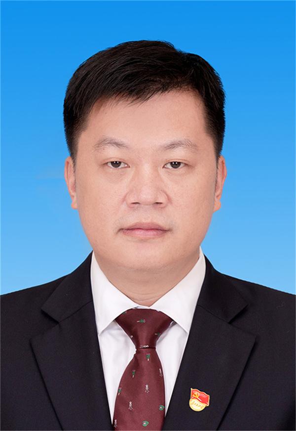 博罗县第十四次党代会闭幕,新一届县委常委亮相(附简历)