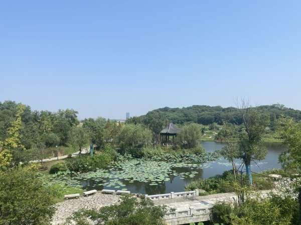 寻宋解韵丨这里就是“”柳暗花明又一村?