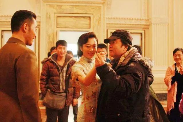 “电视圈景甜”李依晓的20年成名史,和她的隐秘情史