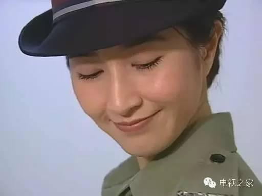 『电影人物』关咏荷·为什么《陀枪师姐》只演了2部