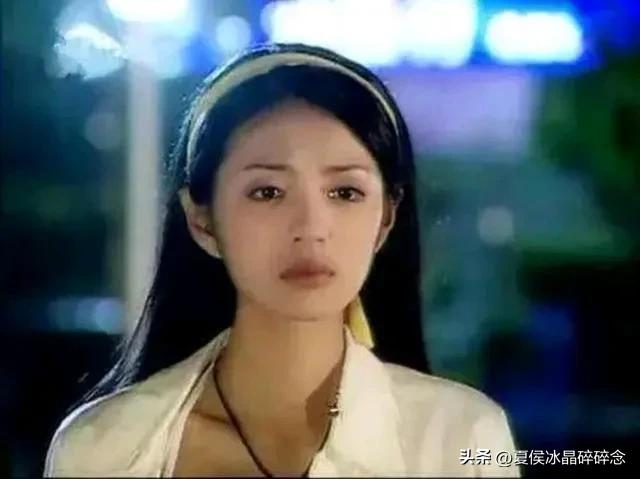 演员总演什么角色,现实就会朝着那样发展?情路坎坷的台剧一姐