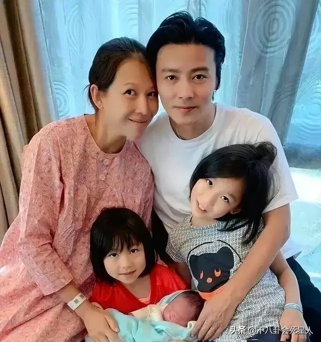 11位年轻时颜值高的明星现状，吴彦祖头发花白，陈冠希眼神沧桑